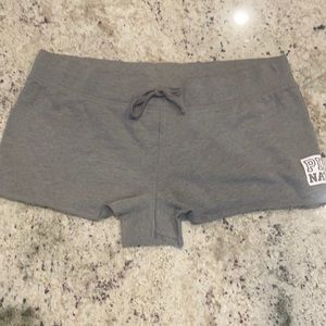 Victoria Secret Pink Nation Athletic Shorts